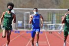 Men's Track vs Babson  Men’s Track & Field host Babson College at Cumberland (RI) High School. : Track & Field, Babson